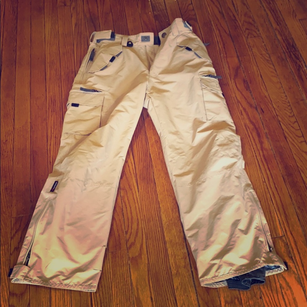 Turbine FDBG Pants